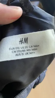 H&M