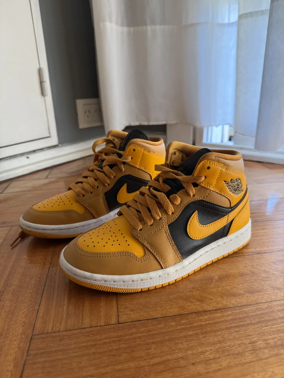 Zapatillas Jordan - Vista 2