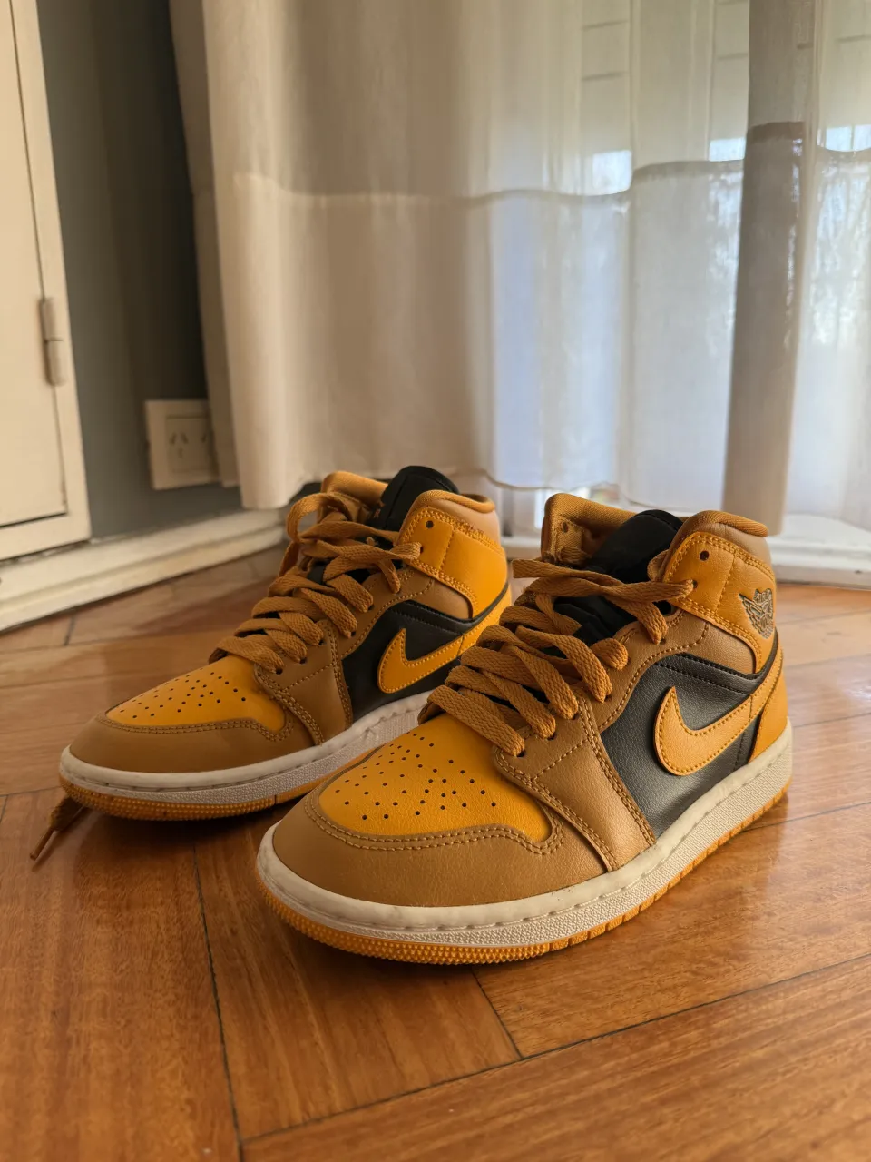 Zapatillas Jordan - Vista 3