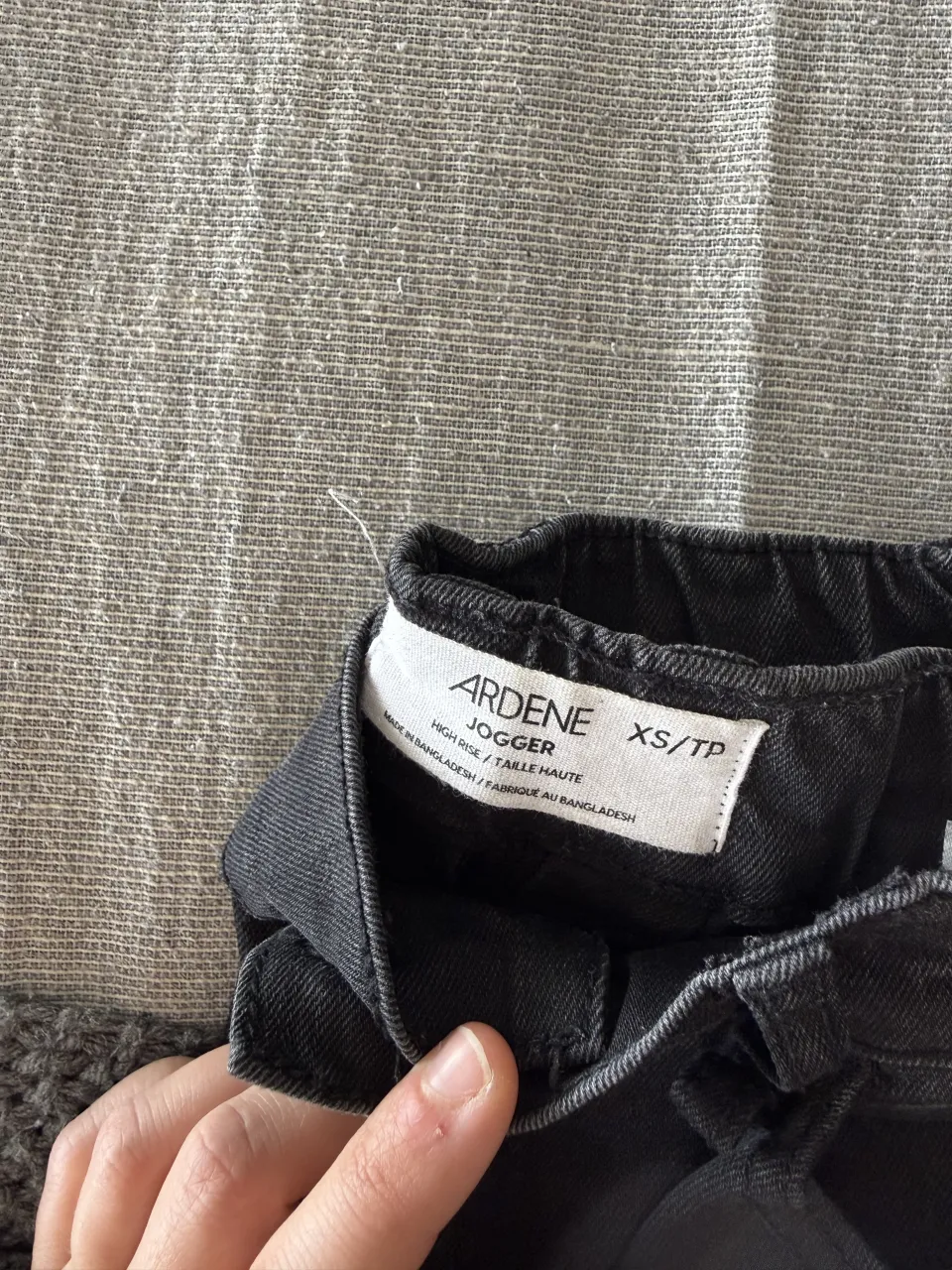 Pantalón ardene - Vista 3