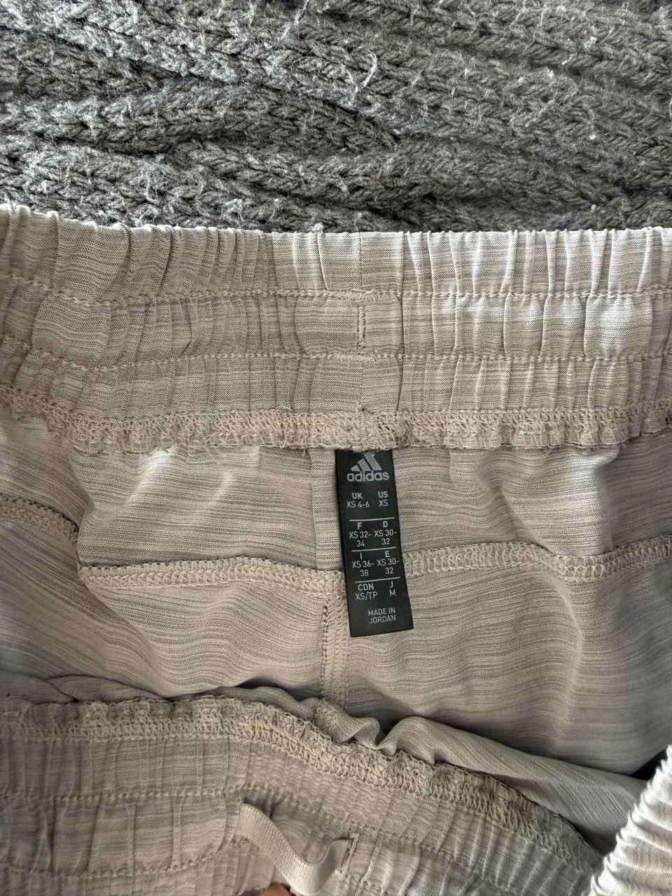 Short adidas - Vista 3