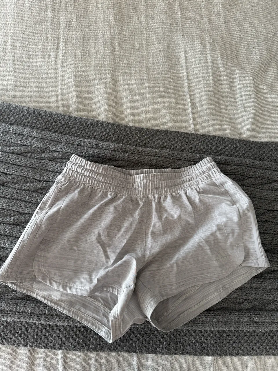 Short adidas - Vista 2