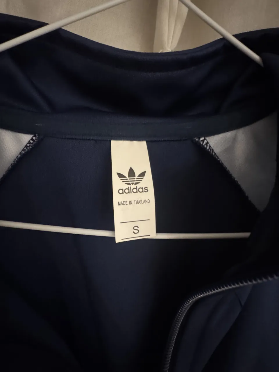 Campera adidas - Vista 5