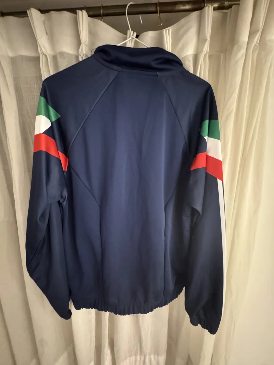 Campera adidas - Vista 6