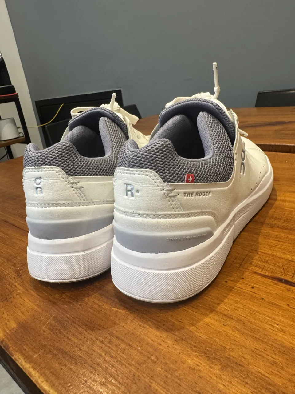 Zapatillas On - Vista 6