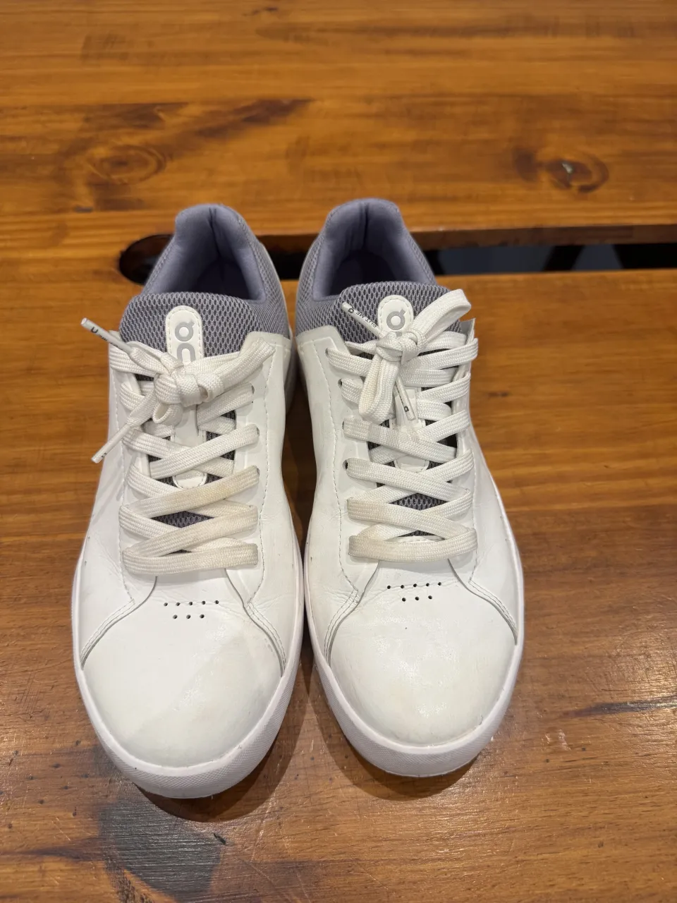 Zapatillas On - Vista 4