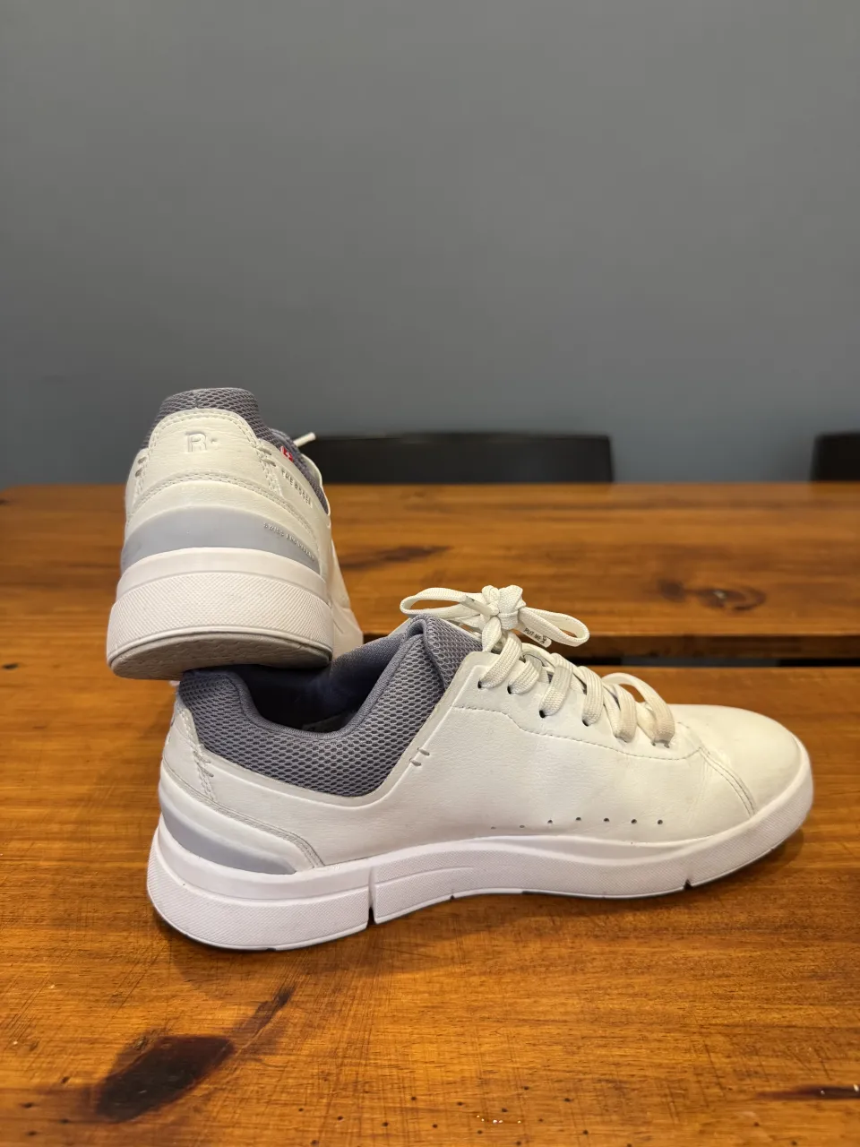 Zapatillas On - Vista 2