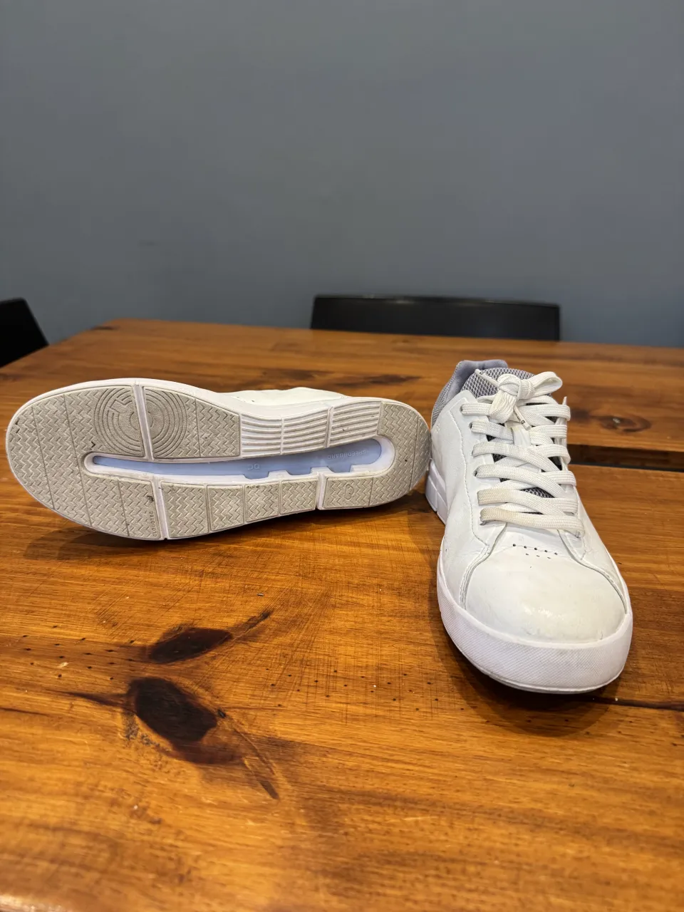 Zapatillas On - Vista 3