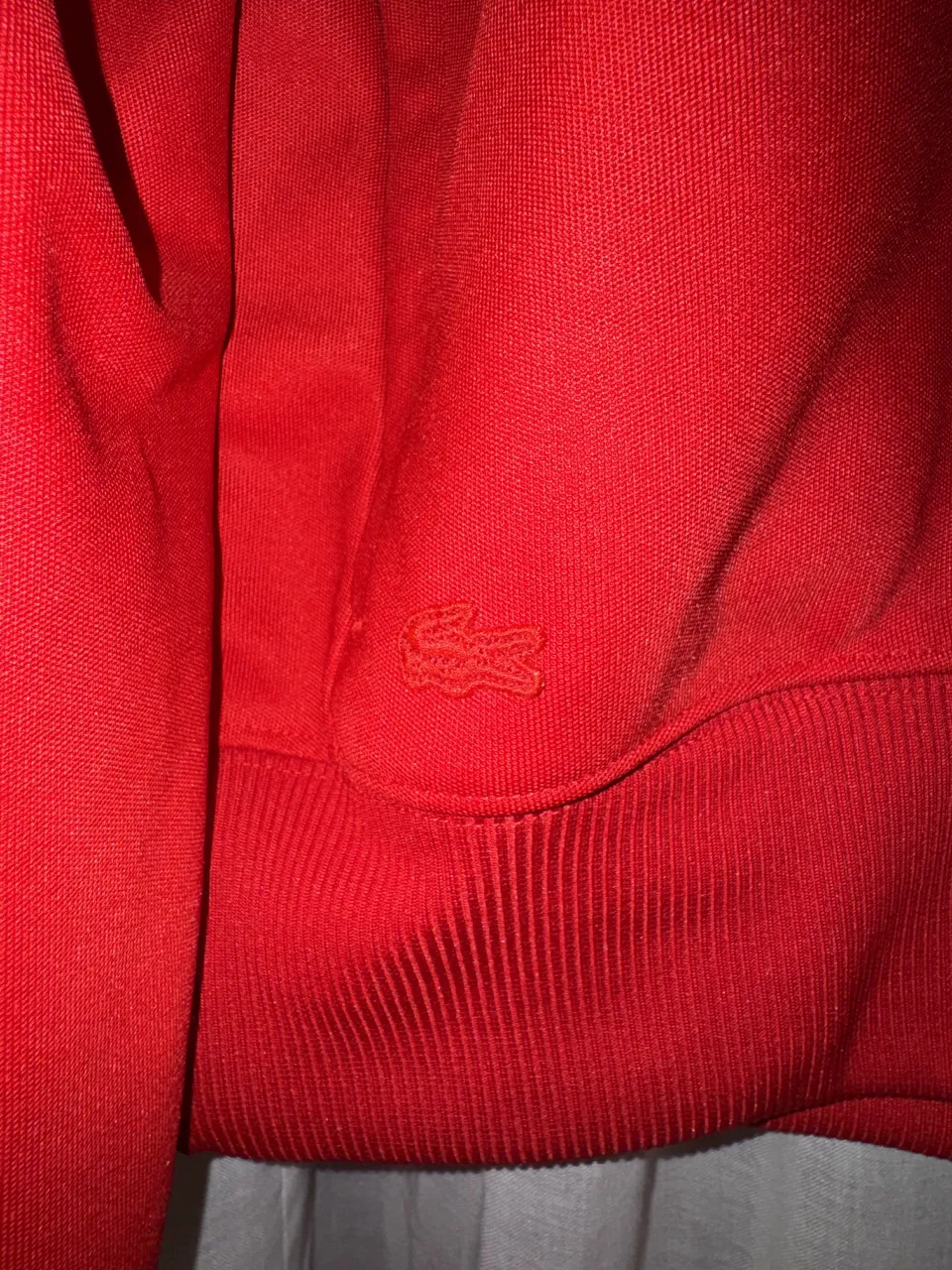 Buzo Lacoste - Vista 6