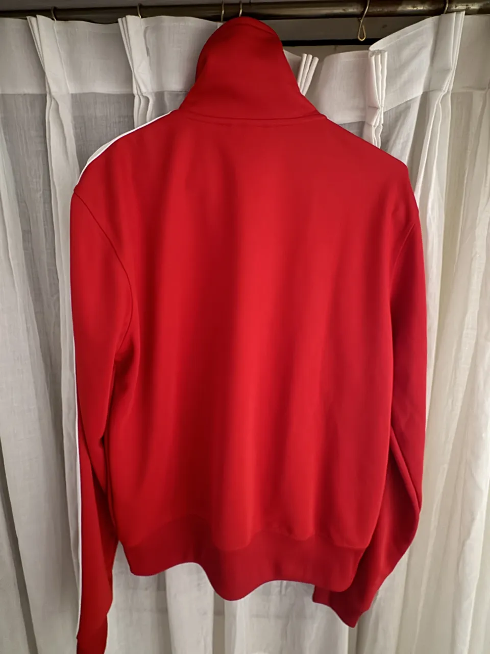 Buzo Lacoste - Vista 2