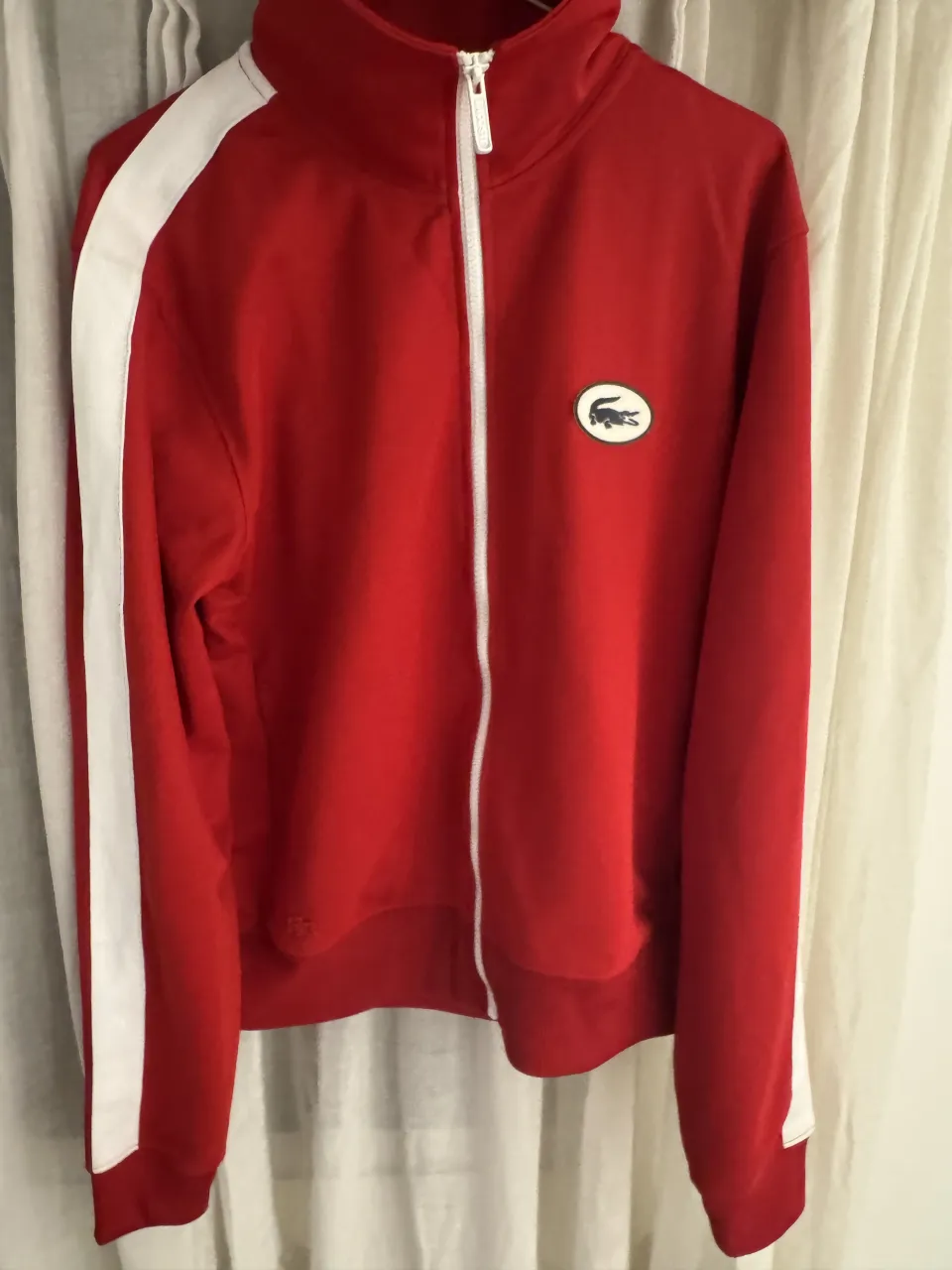 Buzo Lacoste - Vista 7