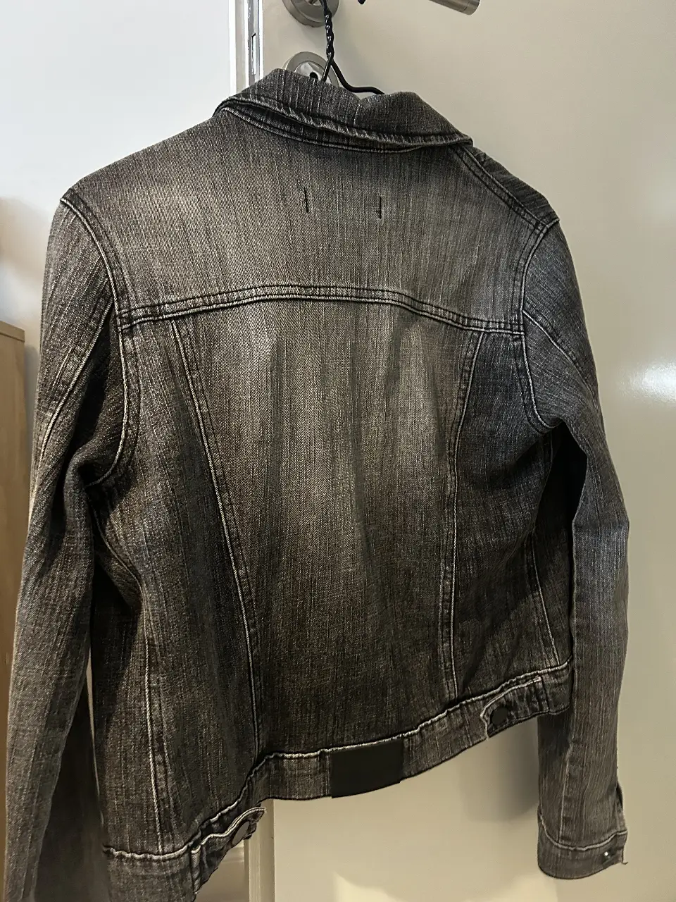 Campera Ona Saez - Vista 4