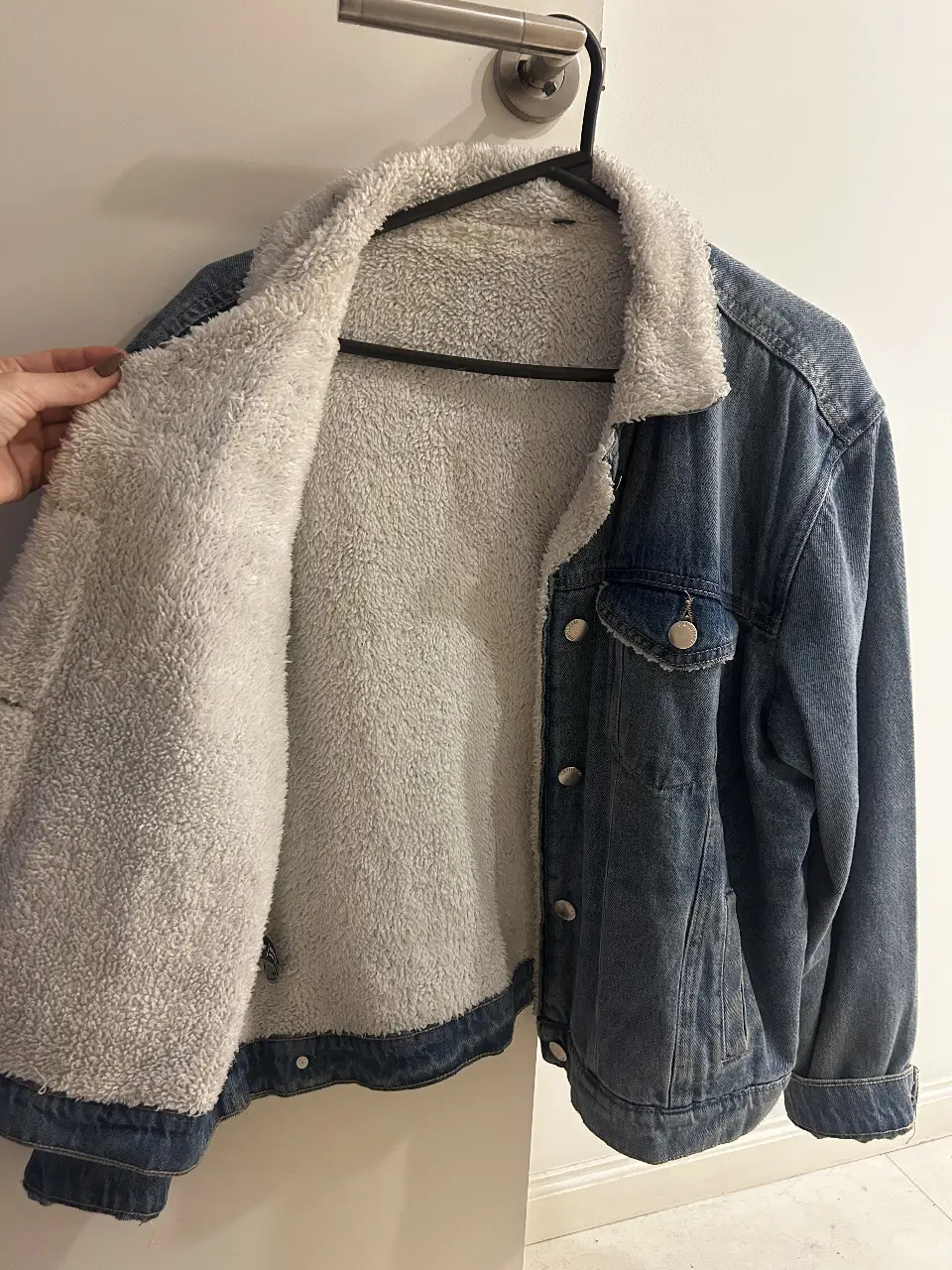 Campera Otro - Vista 2