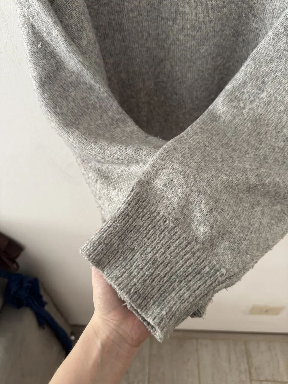 Polera Zara - Vista 2