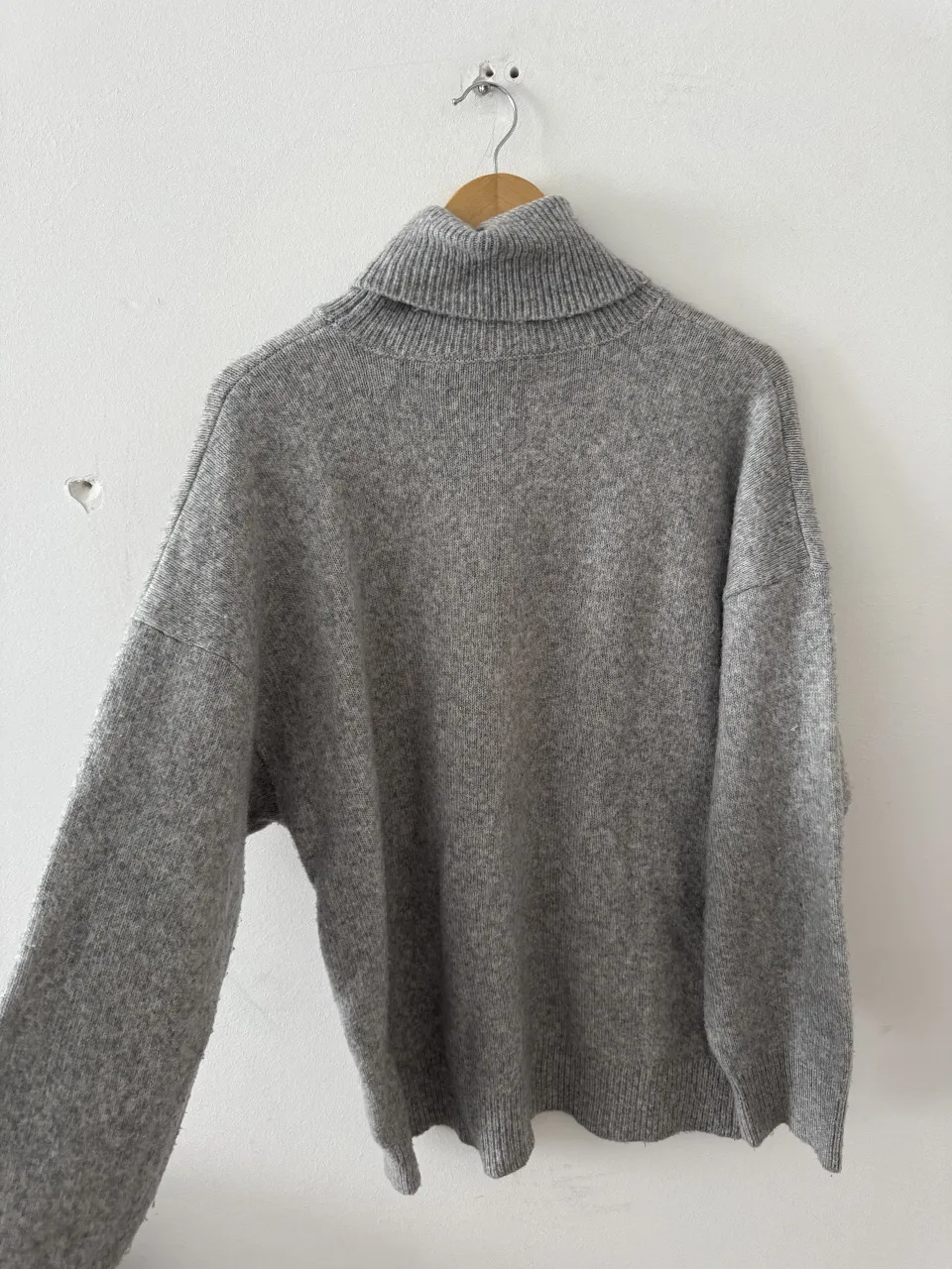 Polera Zara - Vista 4