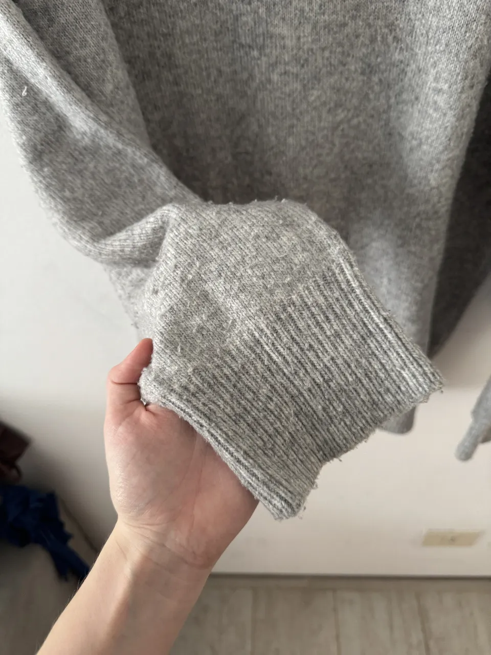 Polera Zara - Vista 3