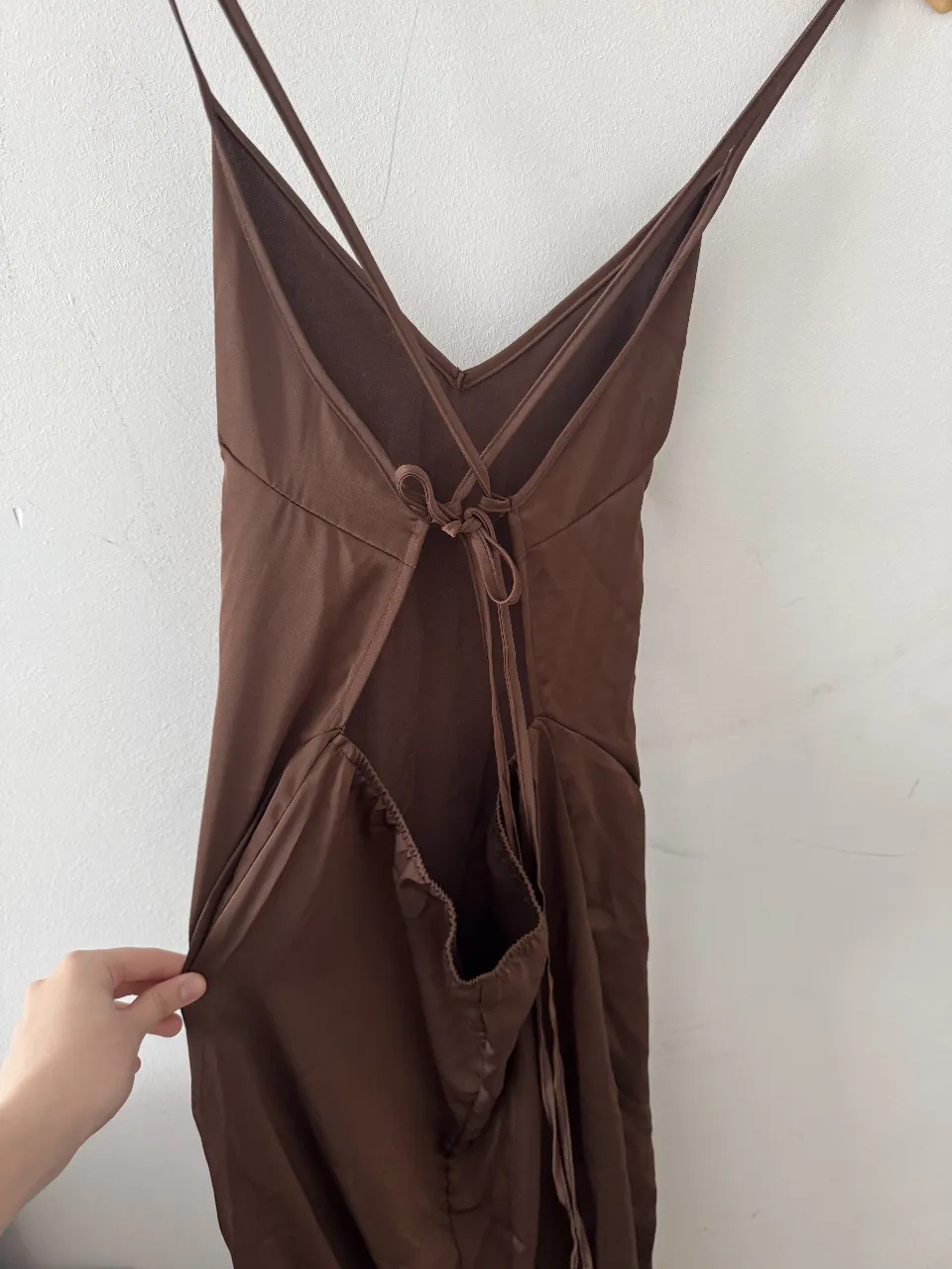 Vestido Shein - Vista 5