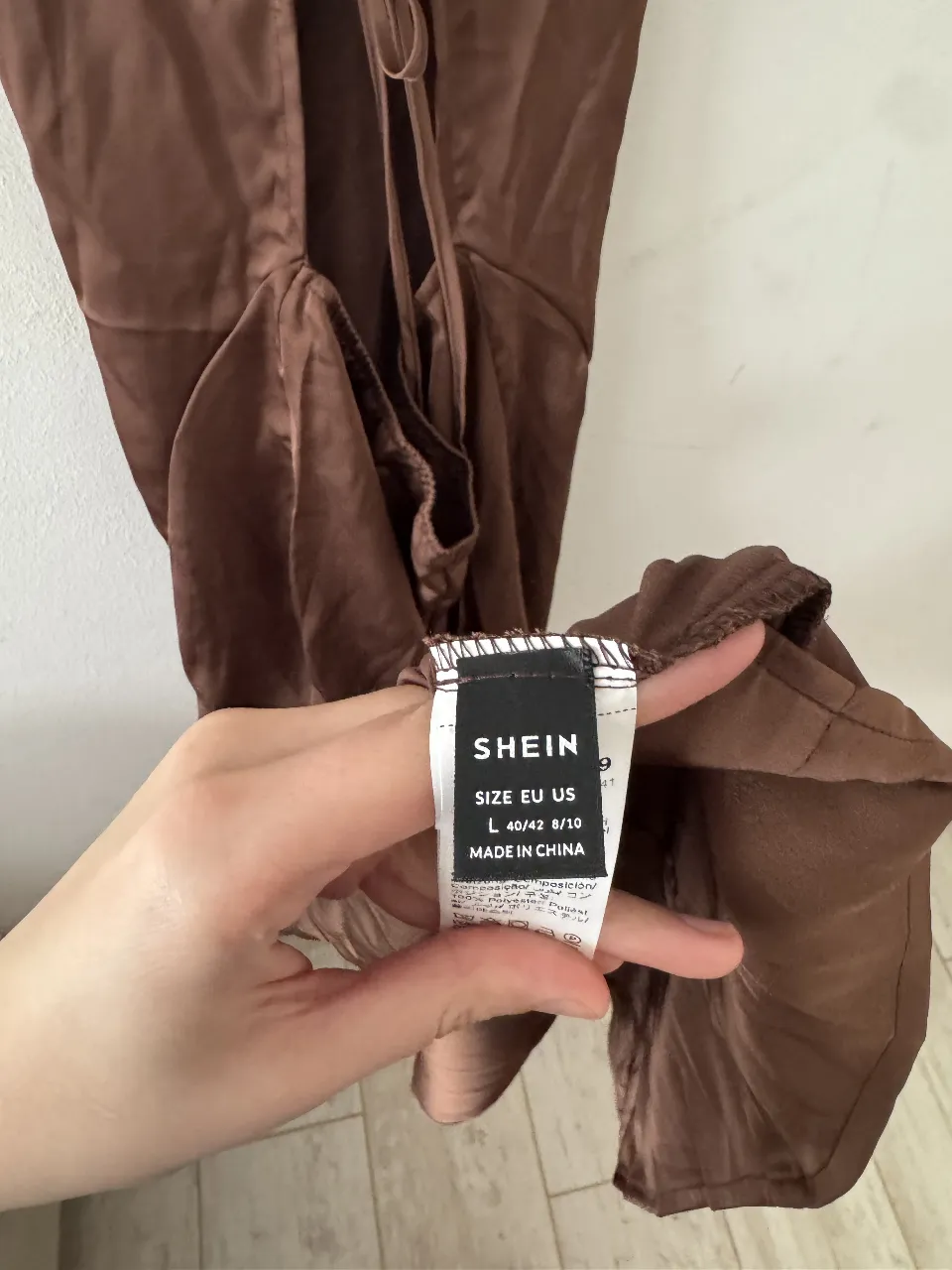 Vestido Shein - Vista 6