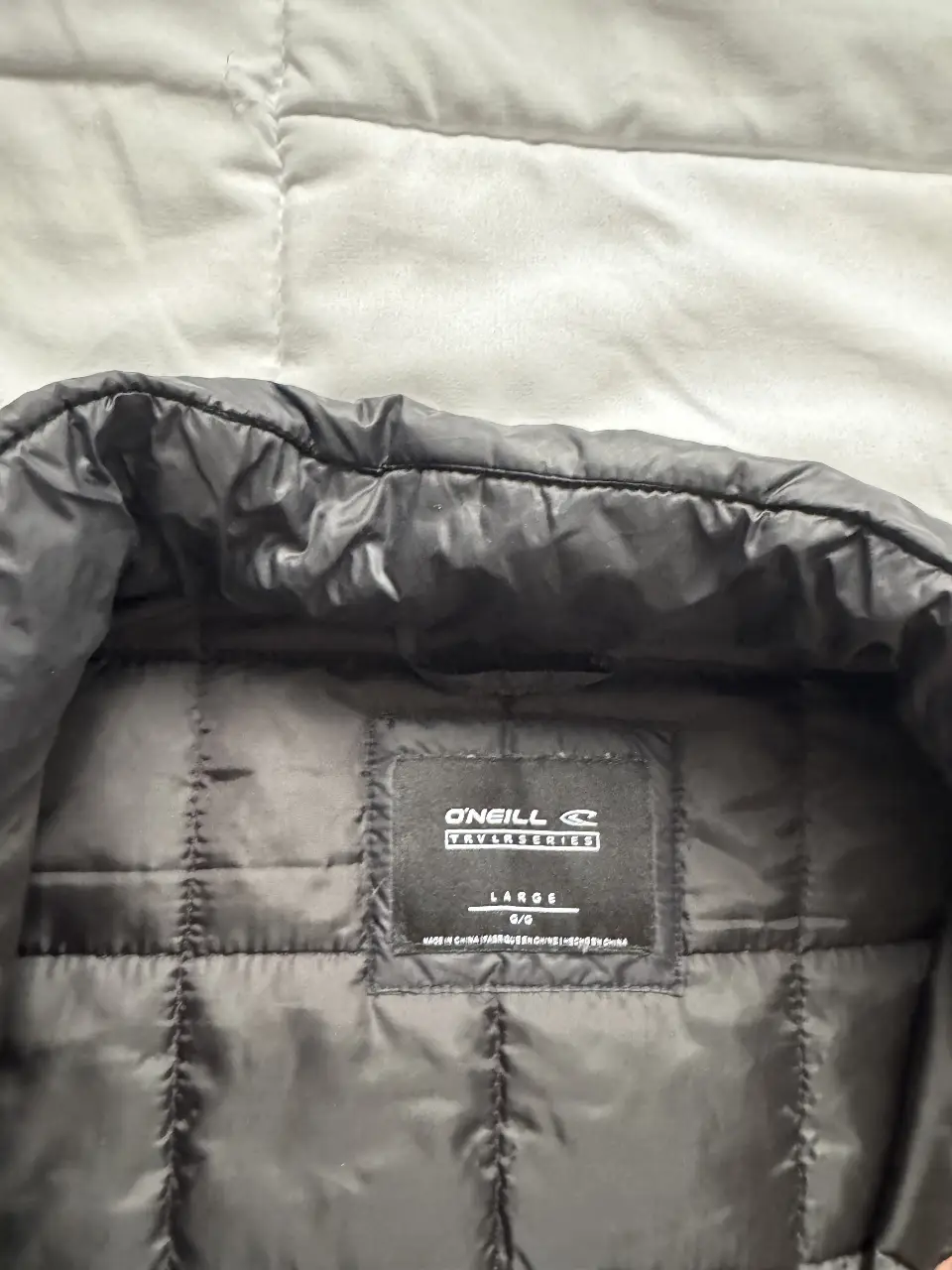 Campera O'Neill - Vista 6