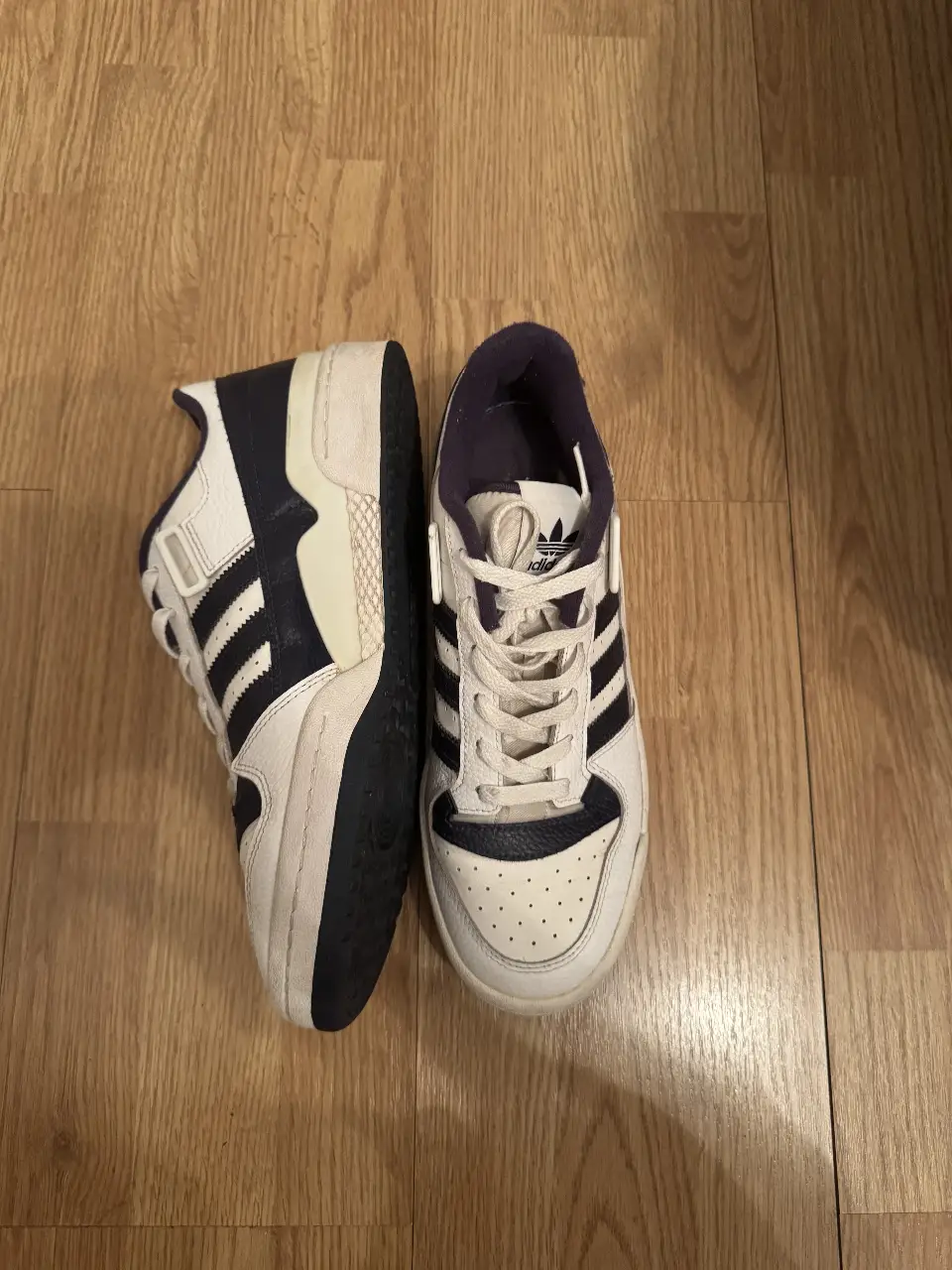 Zapatillas adidas - Vista 2