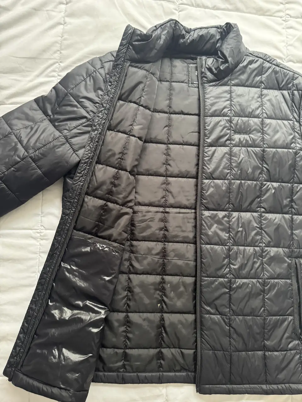 Campera O'Neill - Vista 2