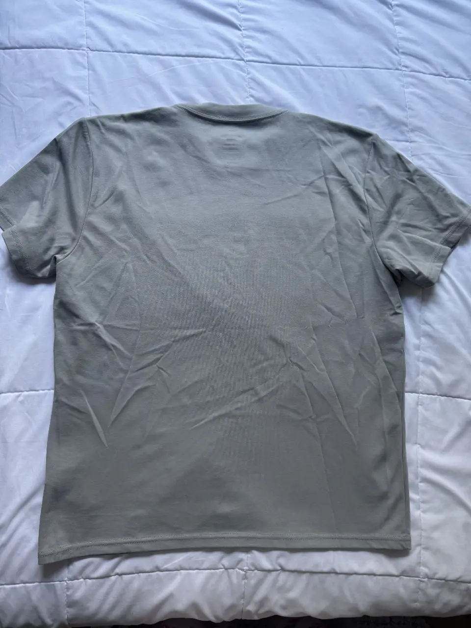 Remera Hollister - Vista 3