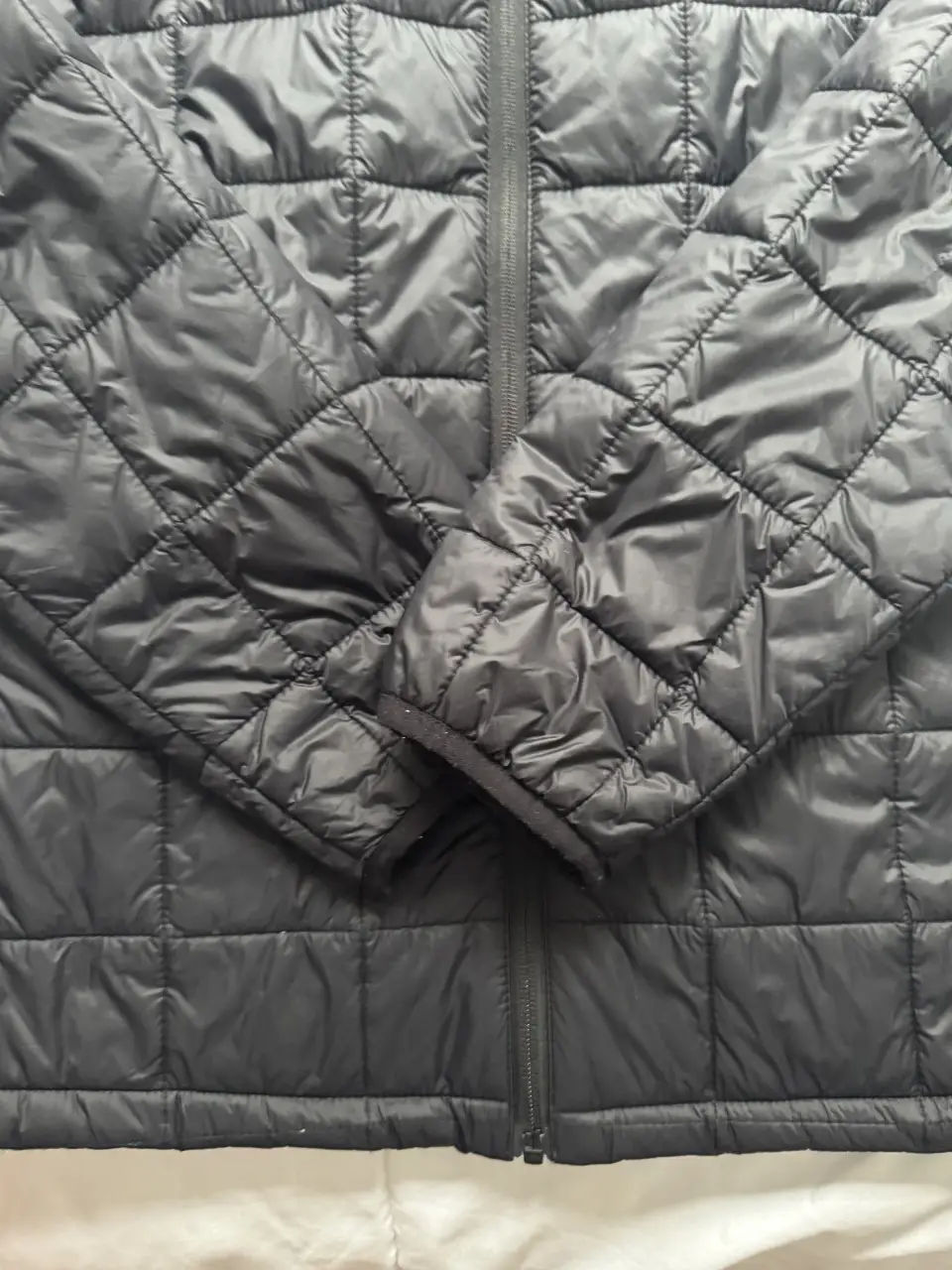 Campera O'Neill - Vista 3