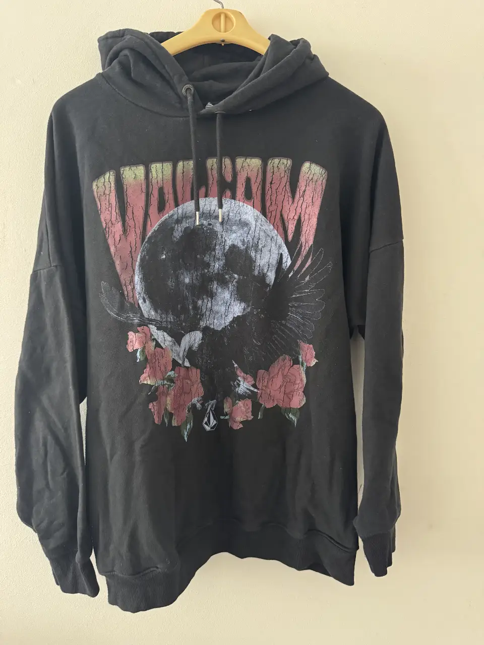 Buzo Volcom - Vista 2