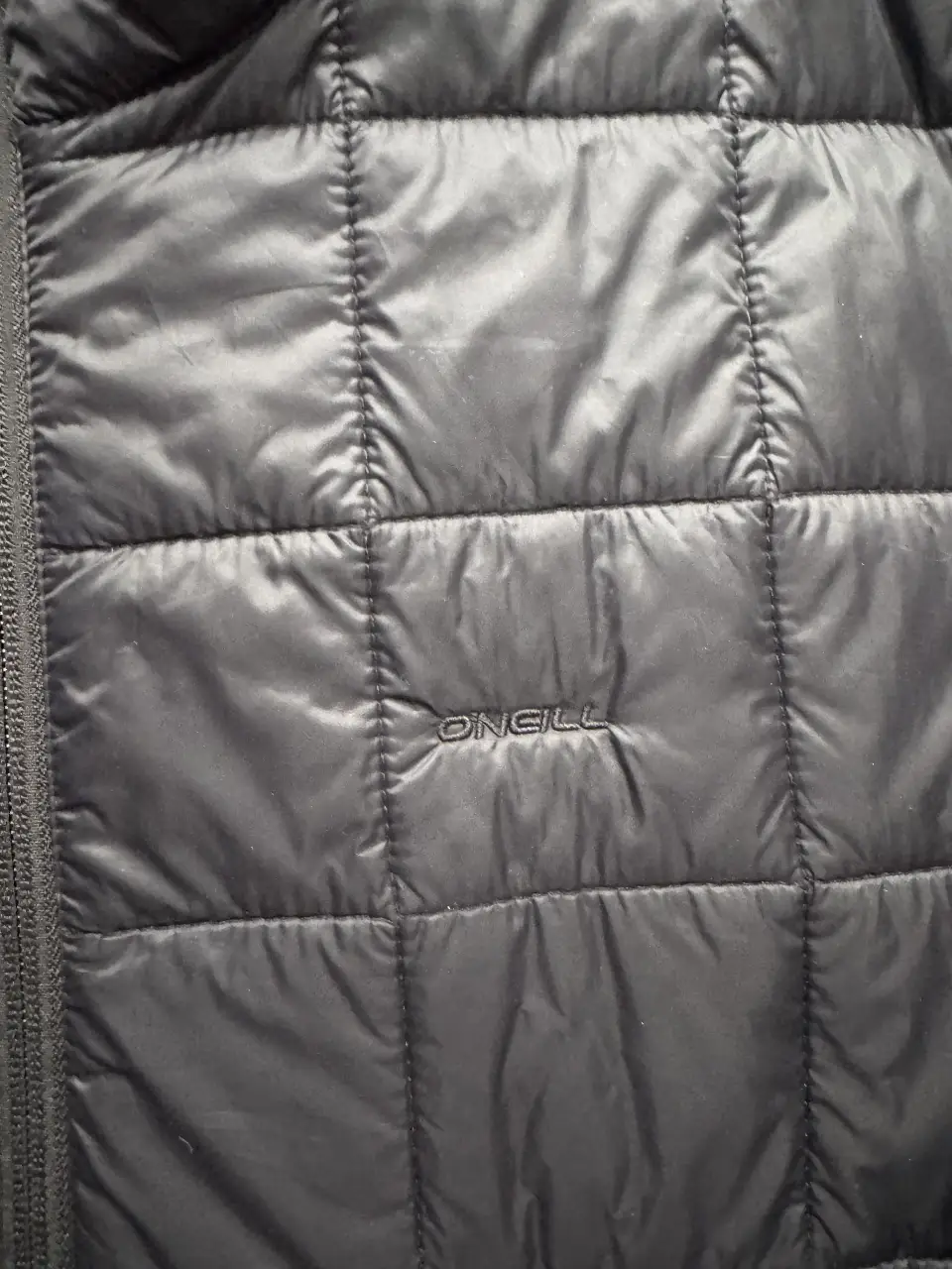 Campera O'Neill - Vista 5