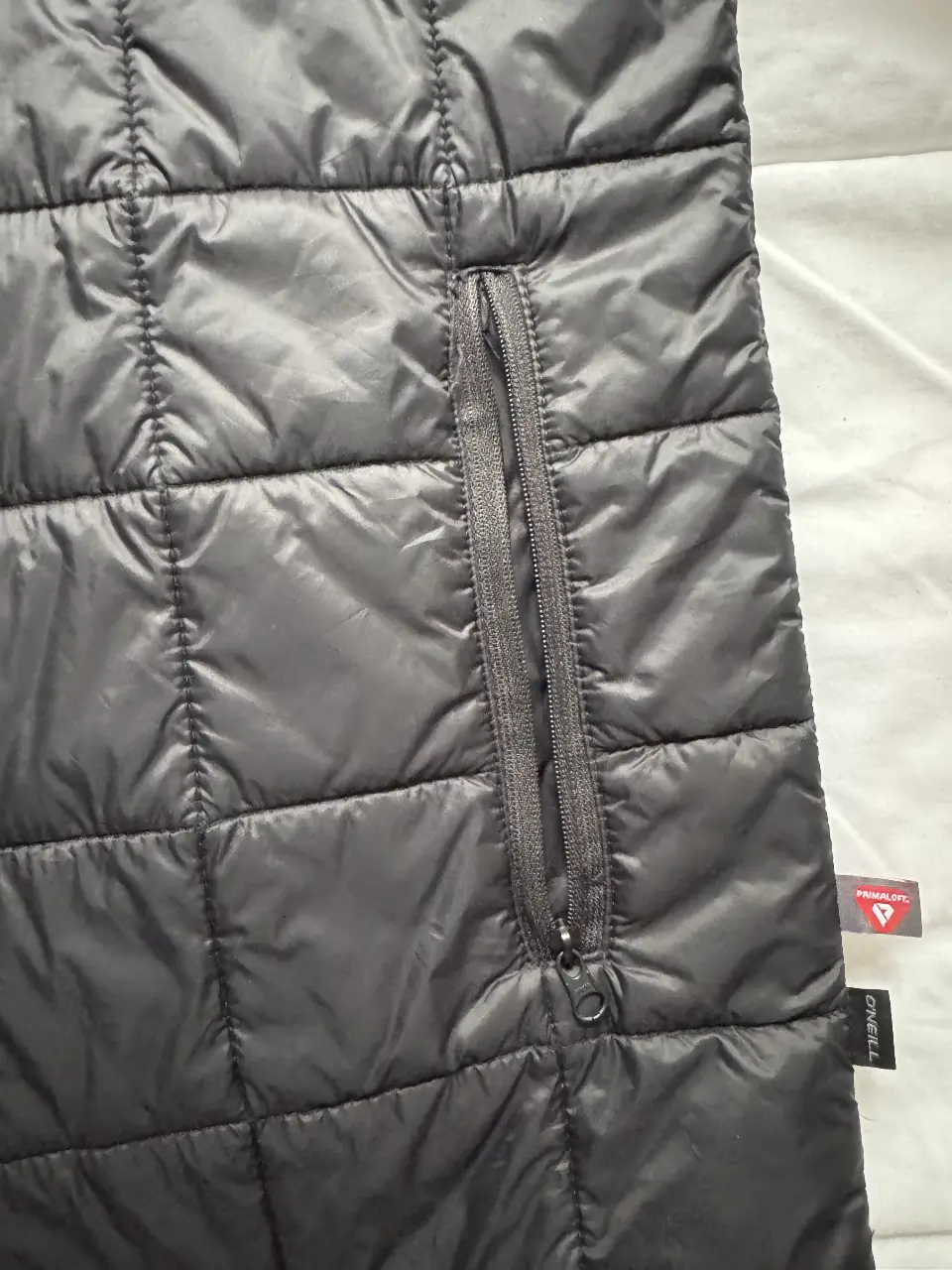 Campera O'Neill - Vista 4