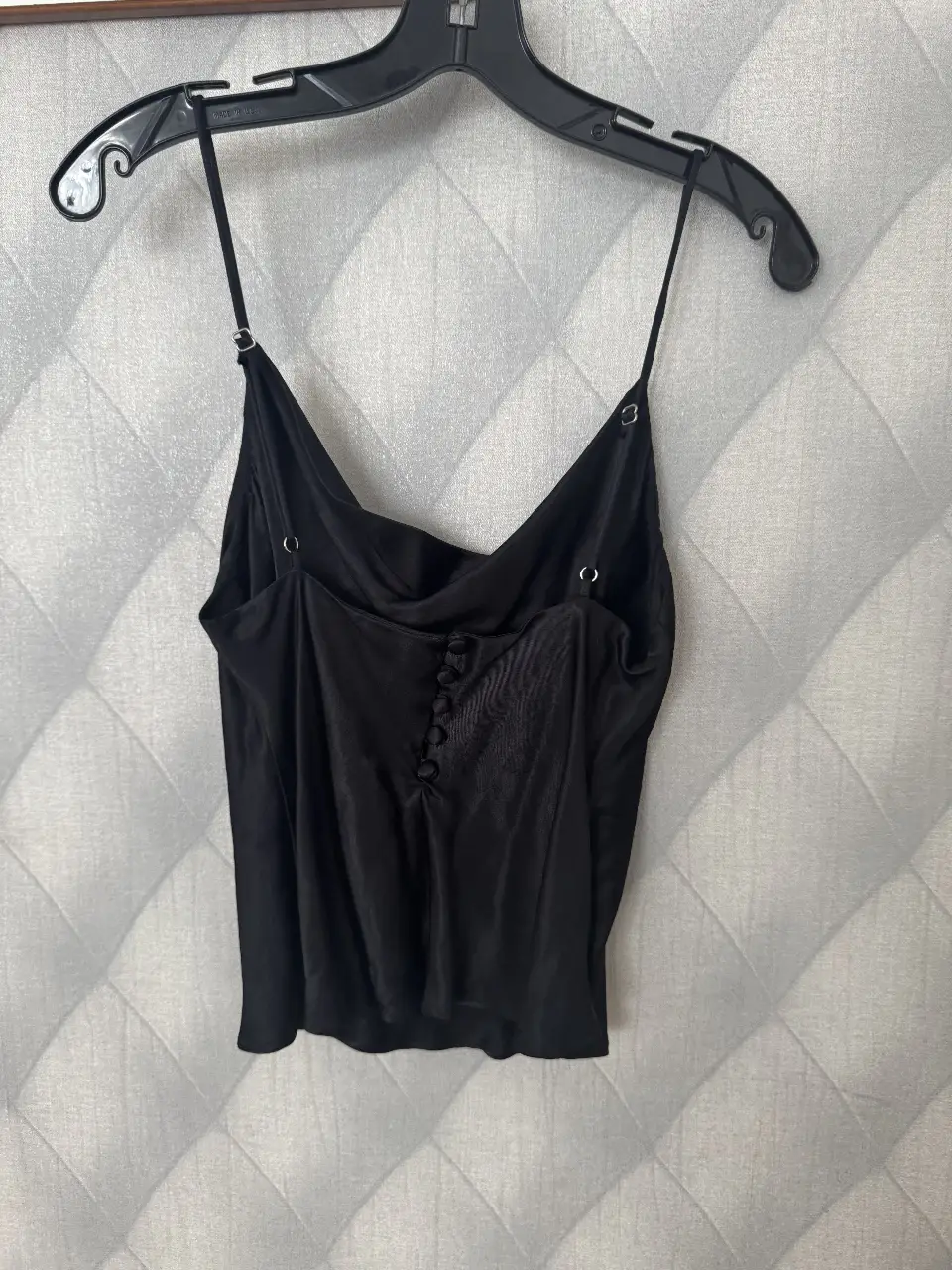 Top Zara - Vista 4