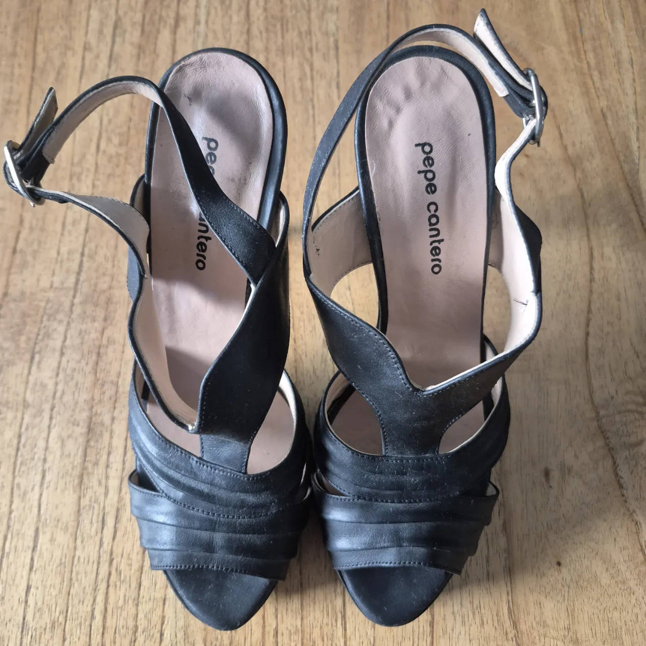 Tacos Pepe Cantero - Vista 3