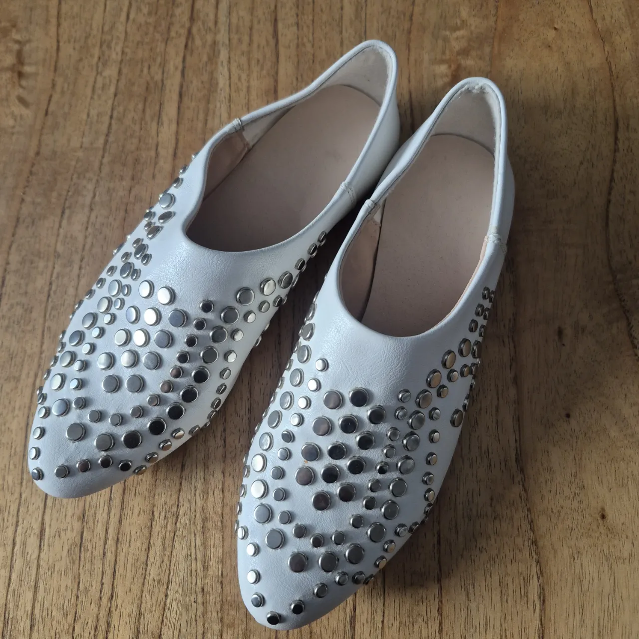 Ballerinas Sin marca - Vista 2