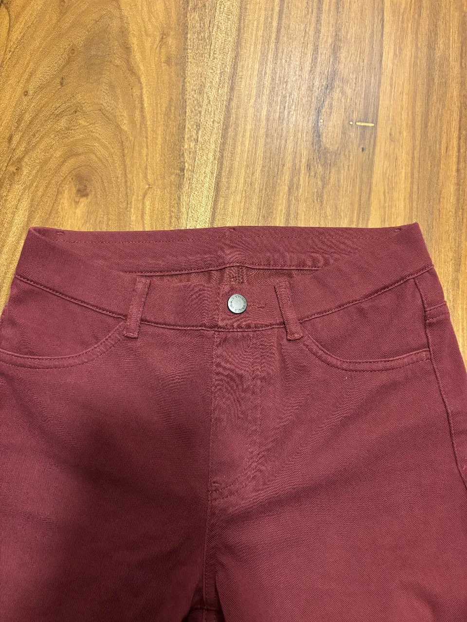 Jean Uniqlo - Vista 5