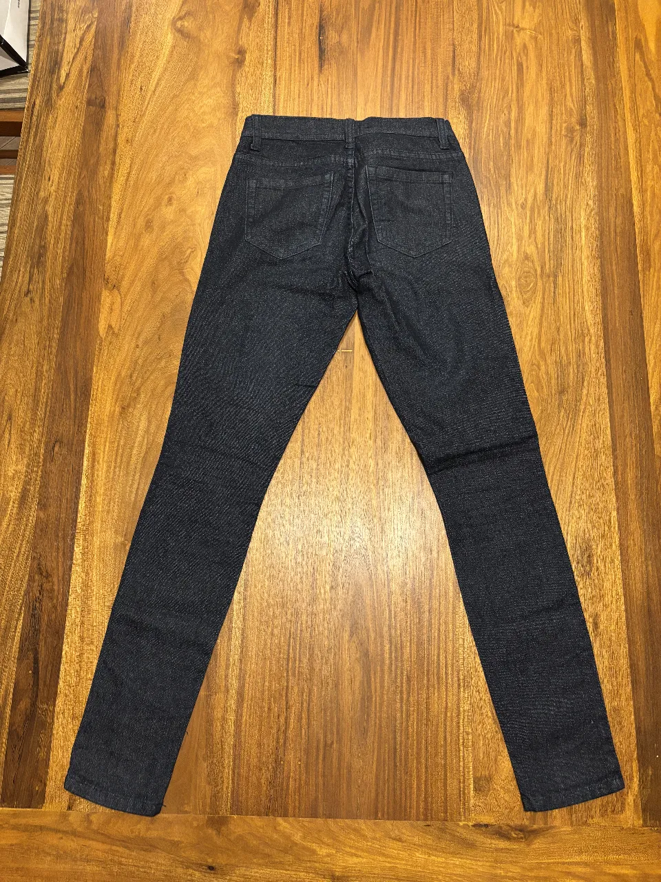 Jean Forever 21 - Vista 2