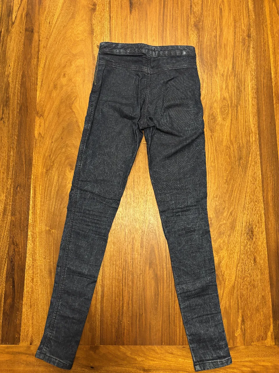 Jean Forever 21 - Vista 2