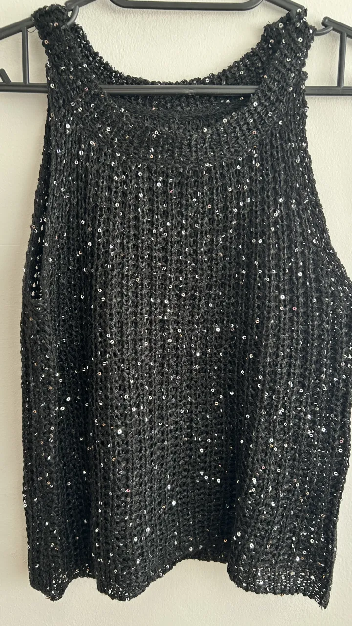 Musculosa Sin marca - Vista 3