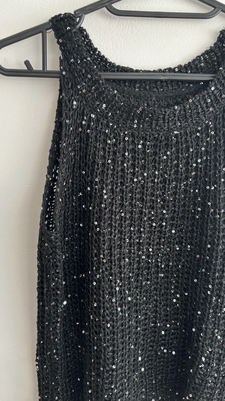 Musculosa Sin marca - Vista 2