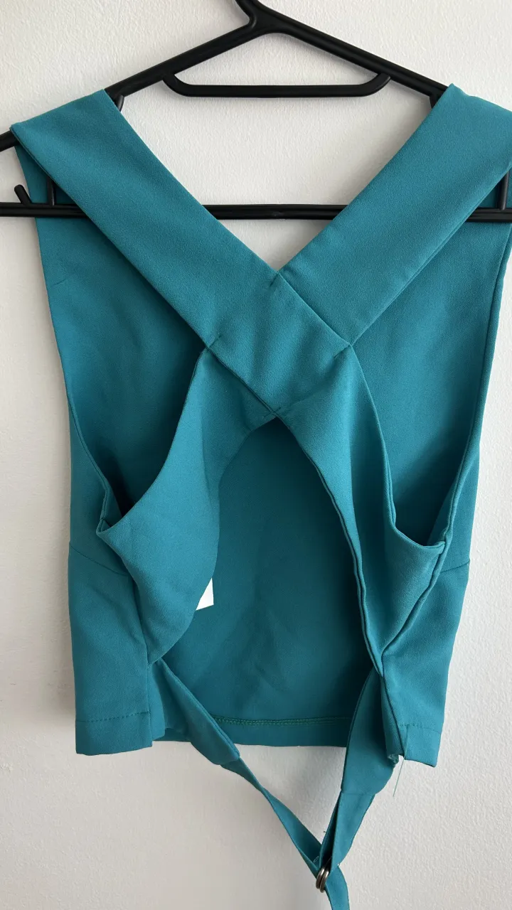 Top Sin marca - Vista 3