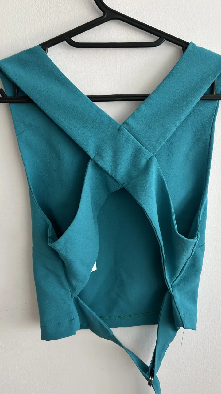 Top Sin marca - Vista 2