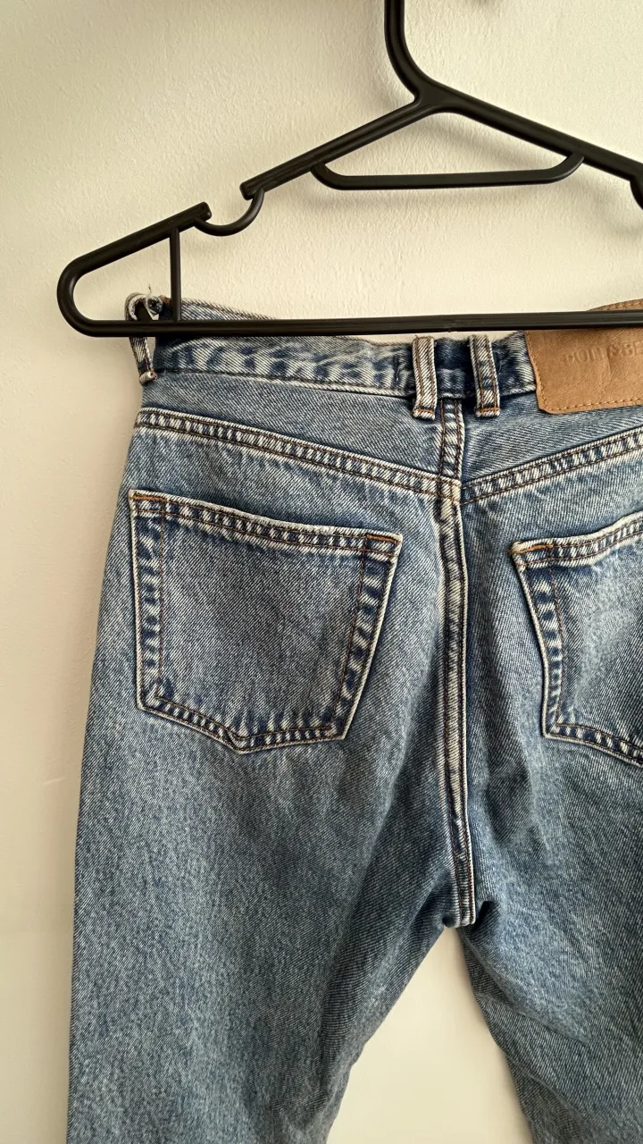 Jean Pull&bear - Vista 4