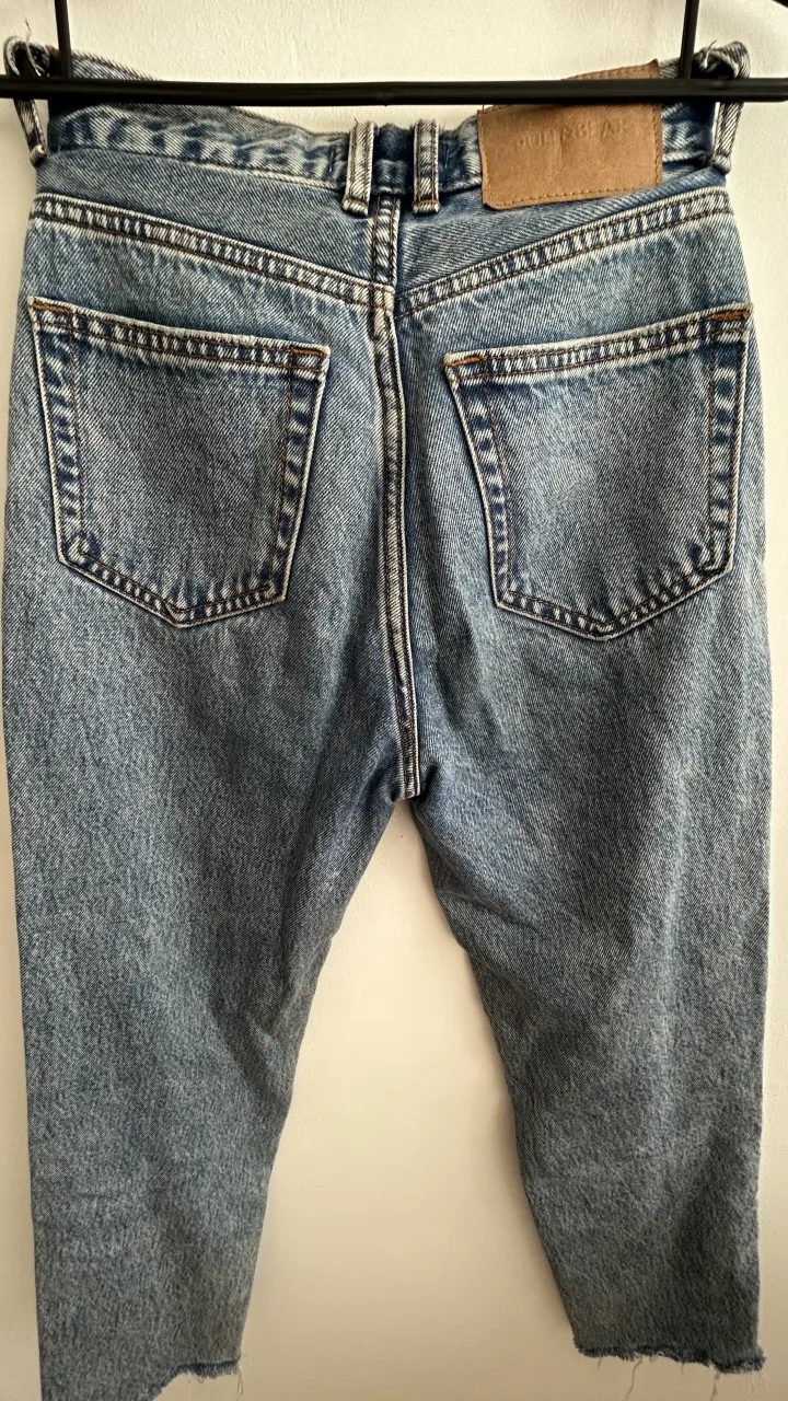 Jean Pull&bear - Vista 3