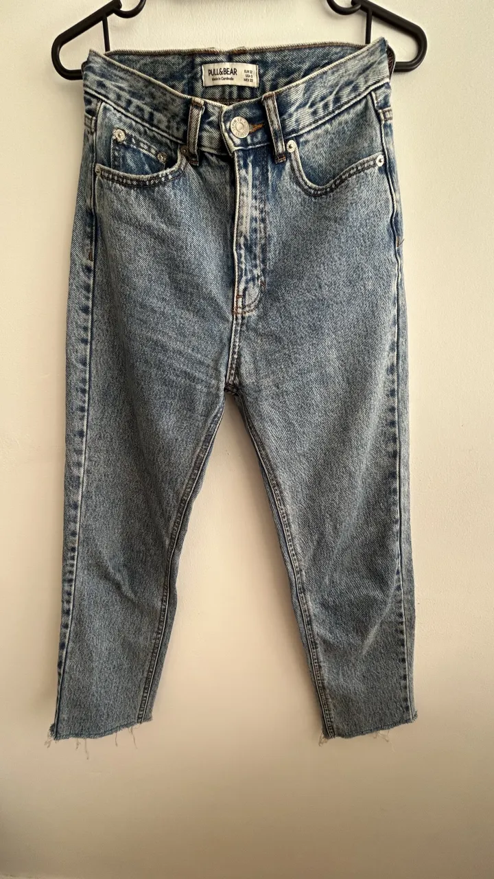 Jean Pull&bear - Vista 2