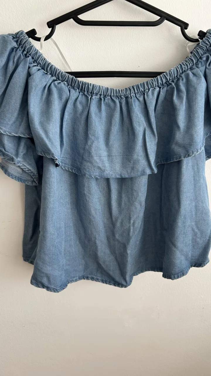 Remera Forever 21 - Vista 2