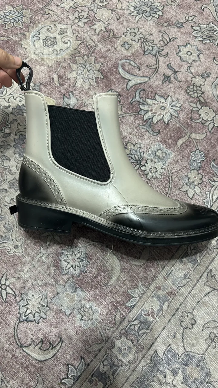 Botas Perramus - Vista 2