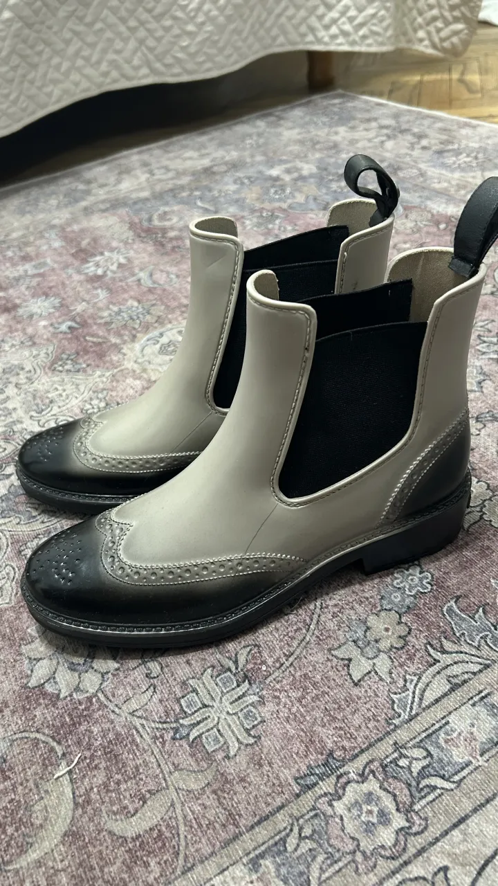 Botas Perramus - Vista 3