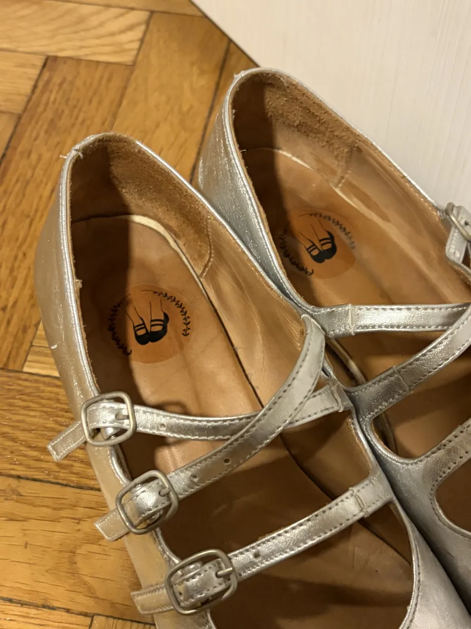 Ballerinas Anita lafont - Vista 4