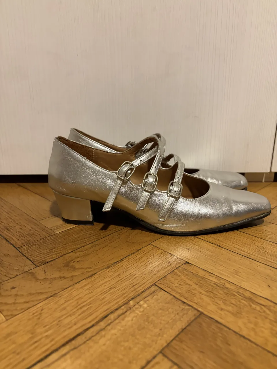 Ballerinas Anita lafont - Vista 3