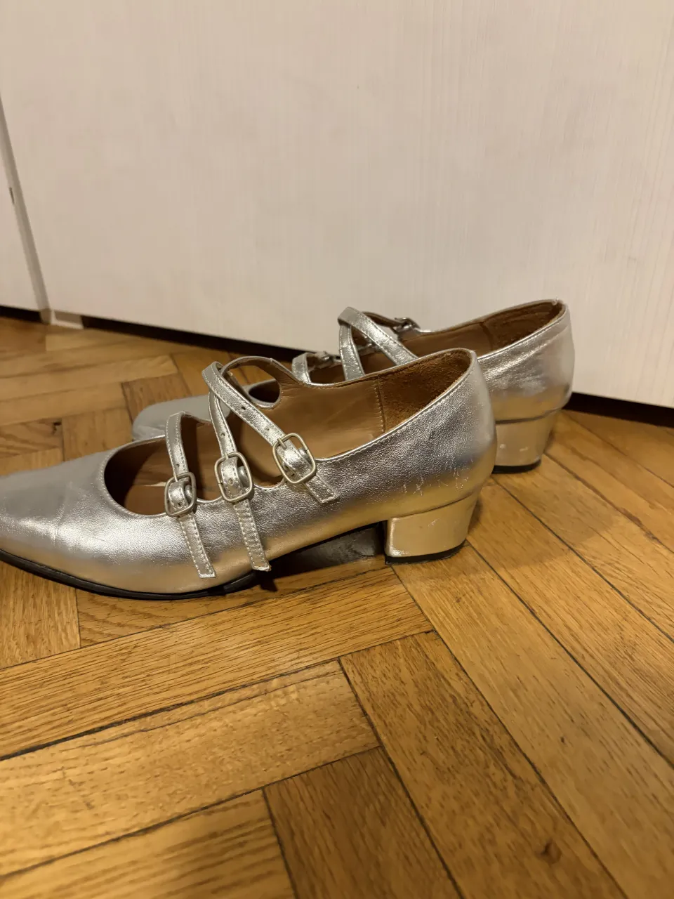 Ballerinas Anita lafont - Vista 5