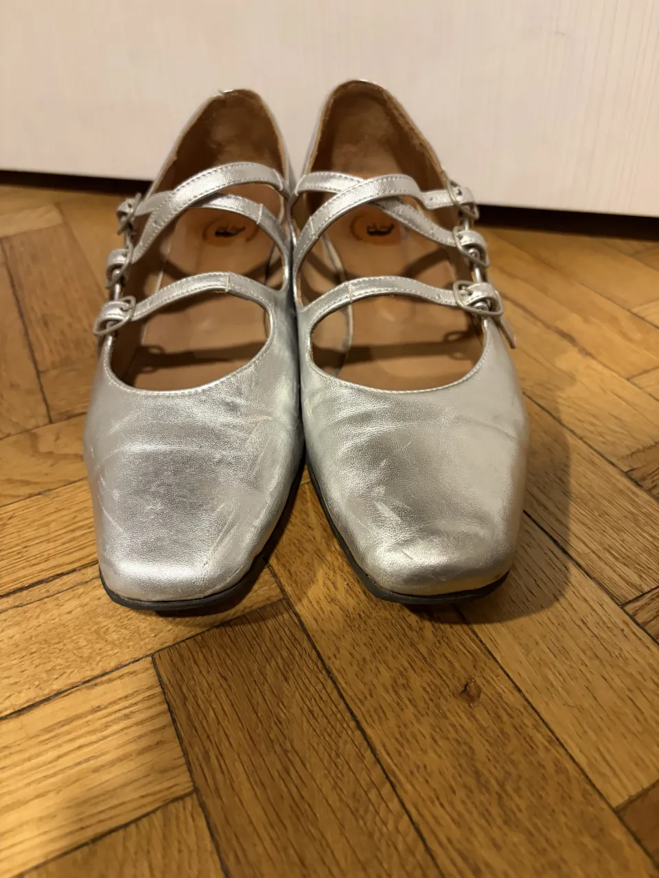 Ballerinas Anita lafont - Vista 6
